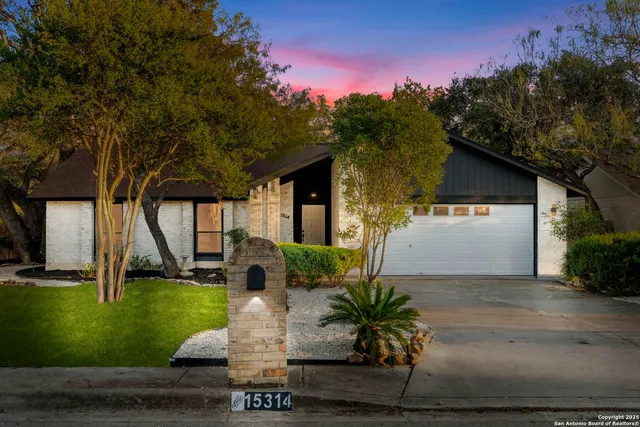 $399,900 | 15314 Artesian Oaks, San Antonio, TX 78232