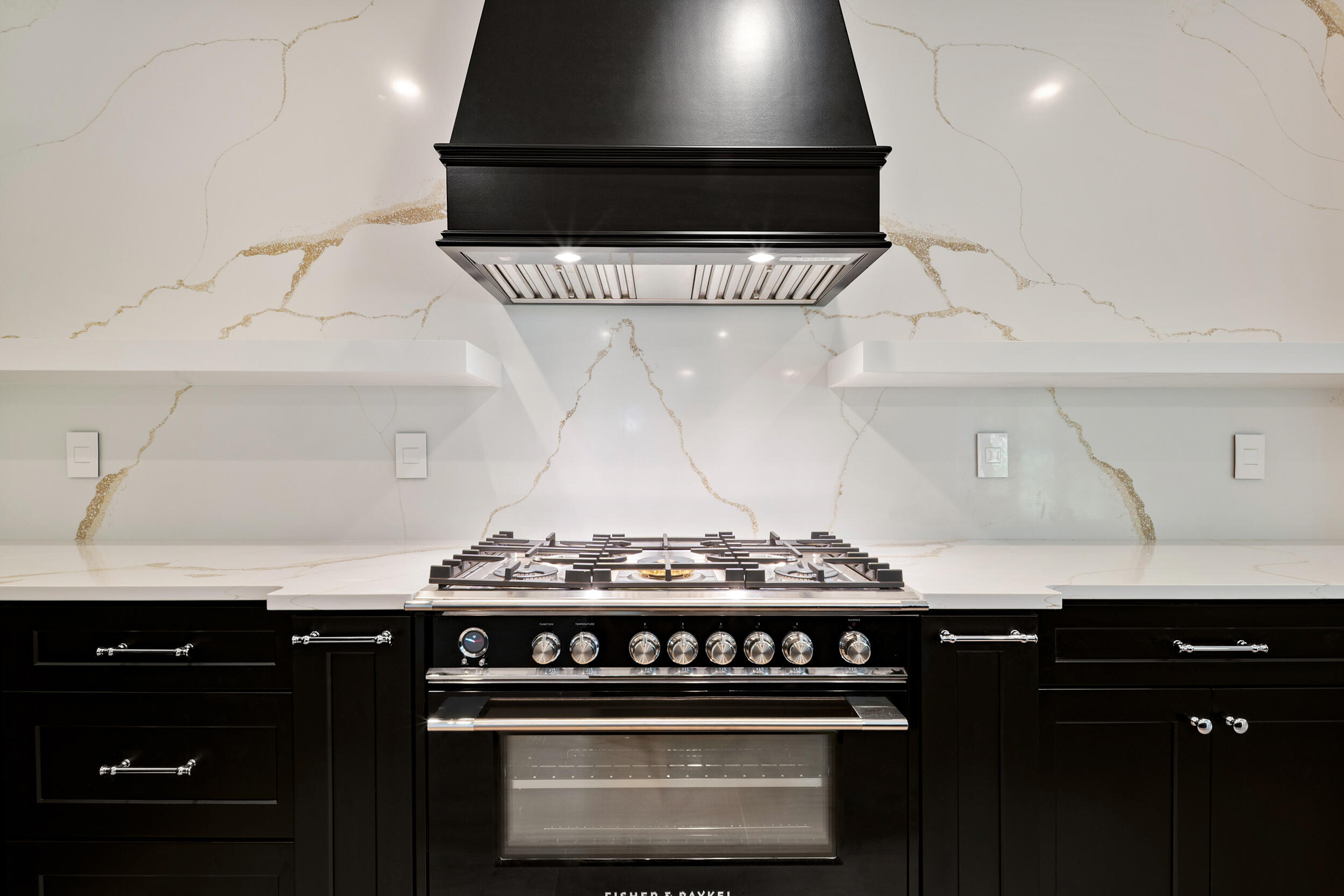 1142 Southwest Abbey Avenue Port St. Lucie, FL 34953 - Photo 19 of 57 a stove top oven sitting inside of a kitchen