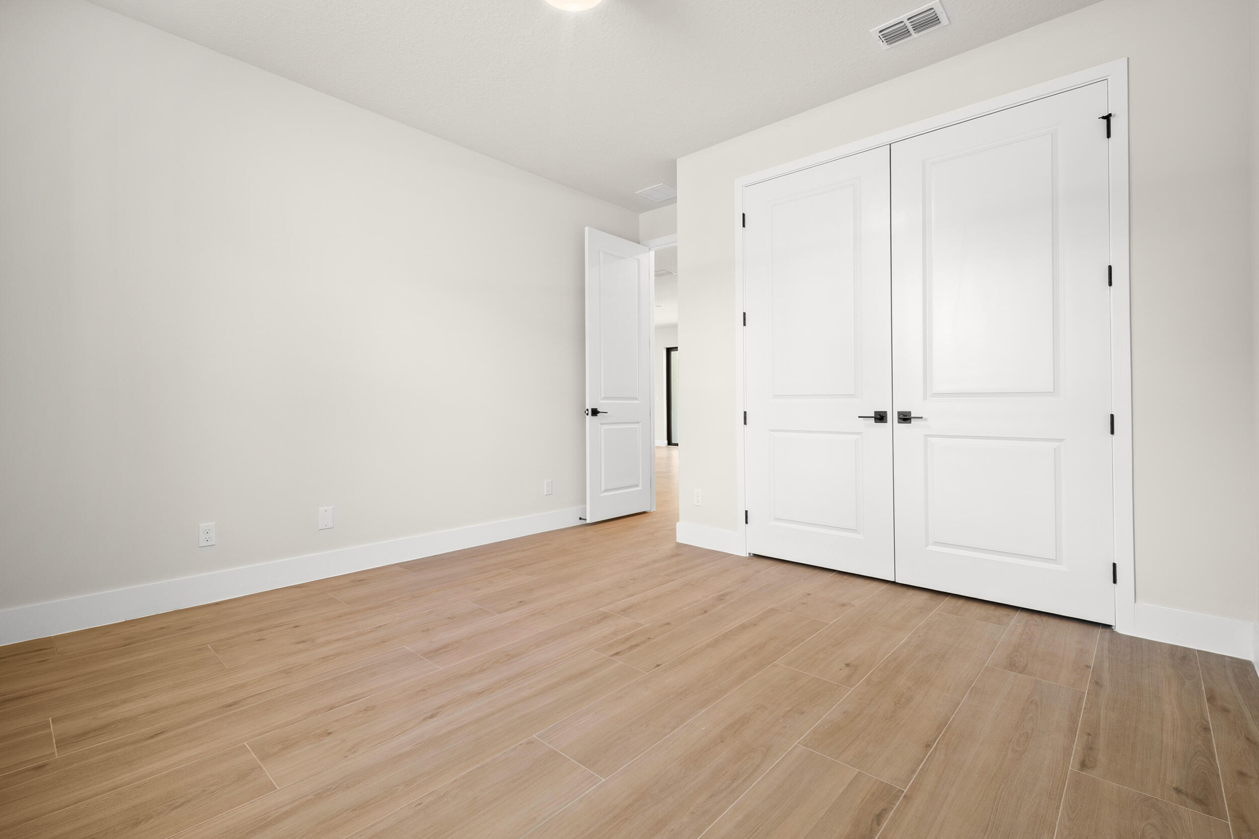 1142 Southwest Abbey Avenue Port St. Lucie, FL 34953 - Photo 31 of 57 a view of an empty room