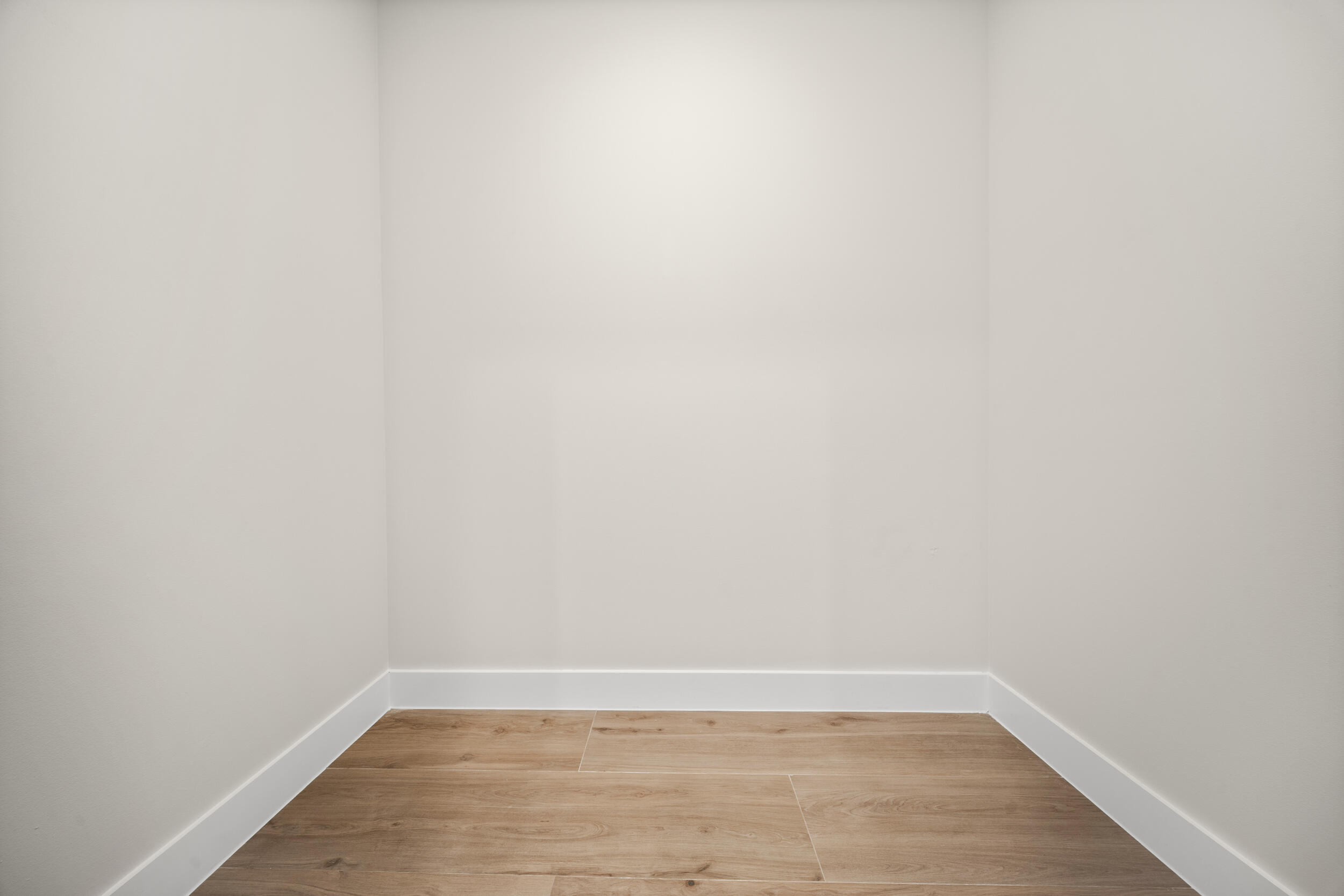 1142 Southwest Abbey Avenue Port St. Lucie, FL 34953 - Photo 40 of 57 a view of an empty room