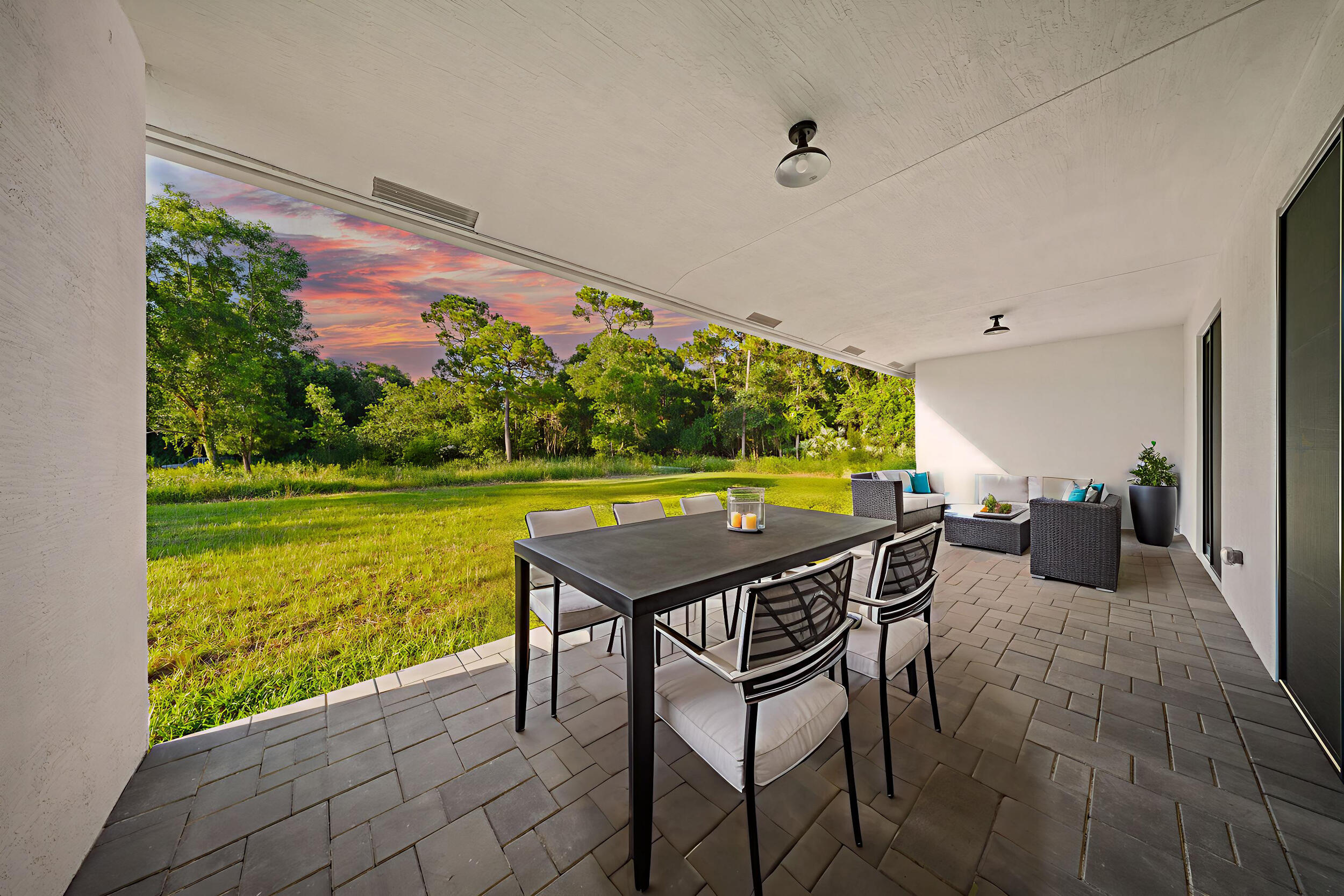 1142 Southwest Abbey Avenue Port St. Lucie, FL 34953 - Photo 57 of 57 cm-media-55a - outdoor - modern - 0