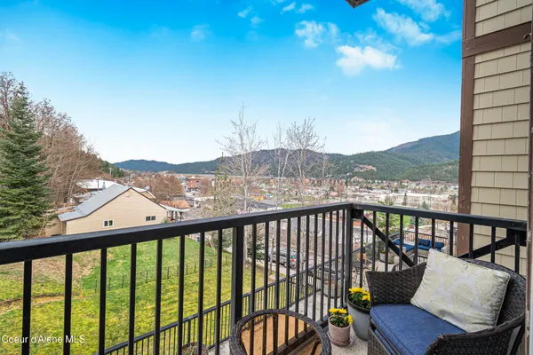 $289,000 | 308 Ohio Avenue, Unit 202, Kellogg, ID 83837
