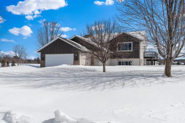 $399,900 | 26329 150th Street Northwest, Zimmerman, MN 55398