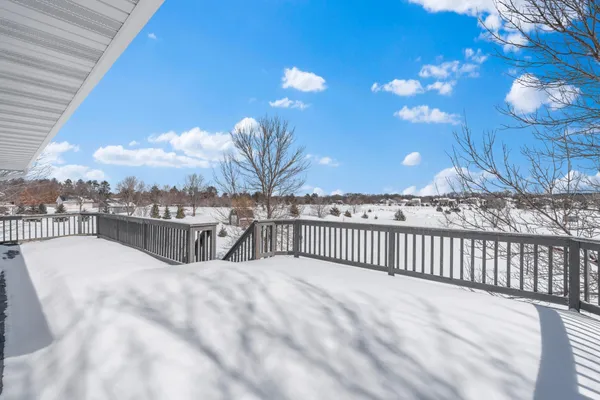 $399,900 | 26329 150th Street Northwest, Zimmerman, MN 55398