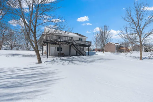 $399,900 | 26329 150th Street Northwest, Zimmerman, MN 55398