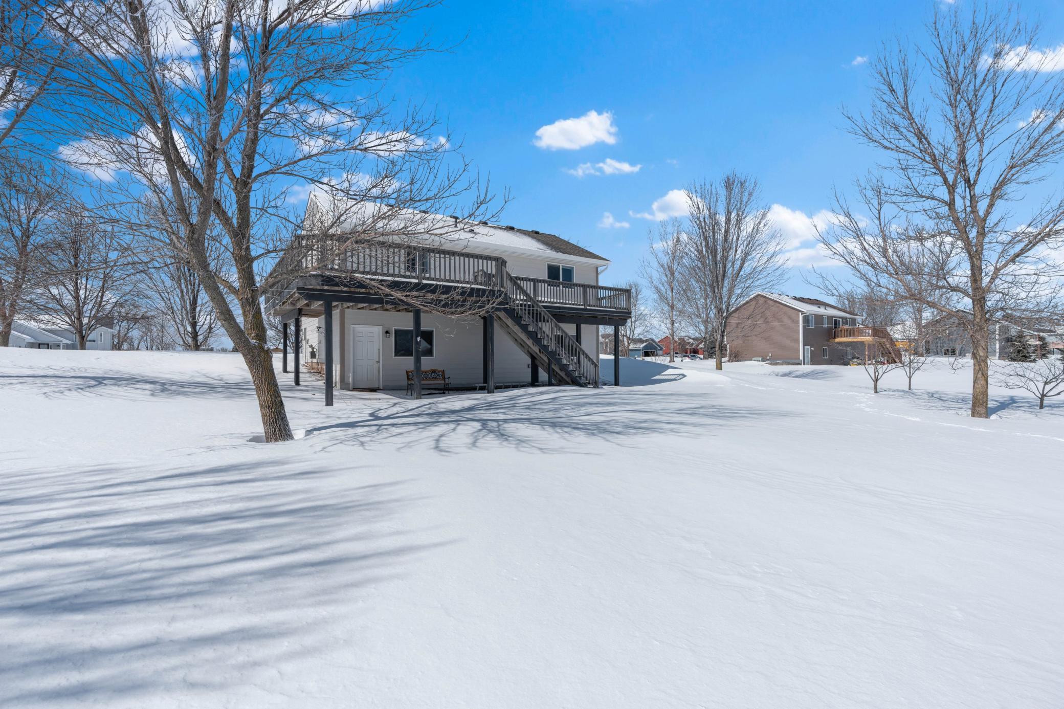 26329 150th Street Northwest Zimmerman, MN 55398 - Photo 4 of 17