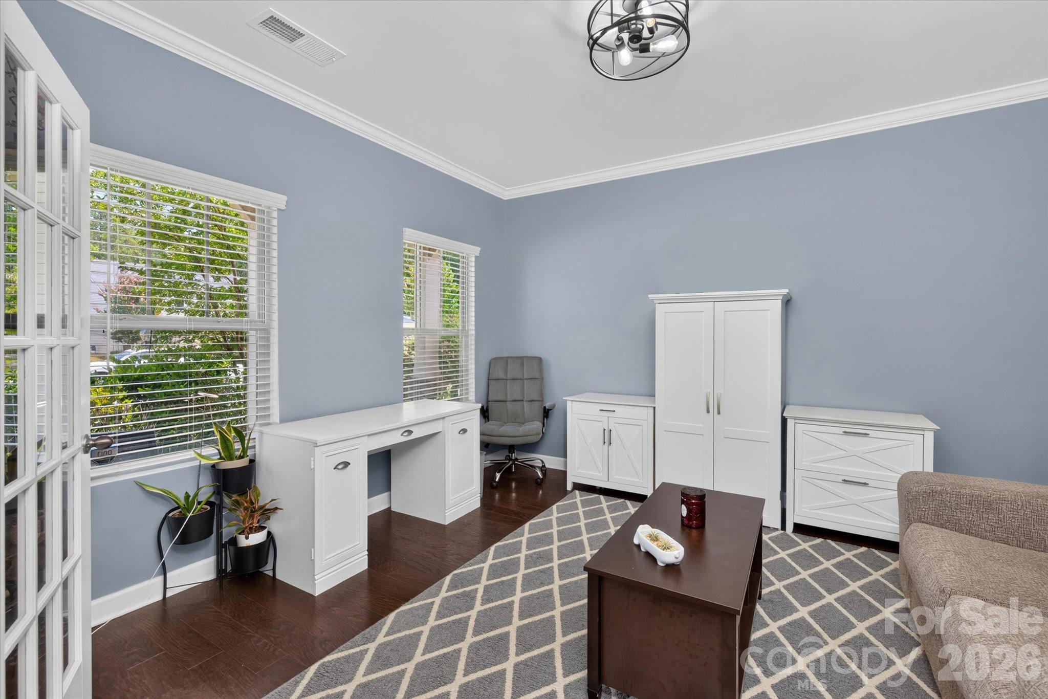 2116 Poplar Ridge Drive Monroe, NC 28110 - Photo 4 of 31