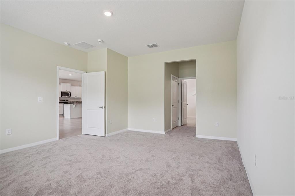 6203 Southwest 93rd Loop Ocala, FL 34476 - Photo 22 of 54 a view of empty room