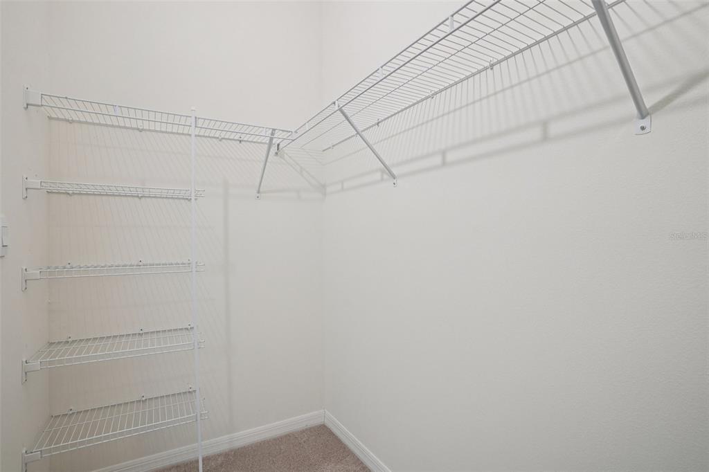 6203 Southwest 93rd Loop Ocala, FL 34476 - Photo 23 of 54 a view of a closet
