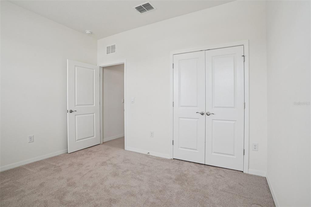 6203 Southwest 93rd Loop Ocala, FL 34476 - Photo 28 of 54 a view of an empty room