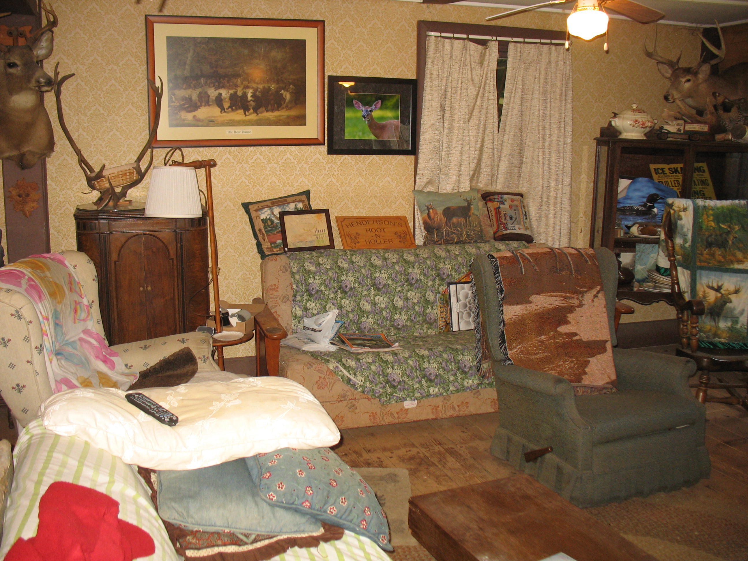984 Greeley's Landing Road Dover-Foxcroft, ME 04426 - Photo 16 of 29 IMG_1135