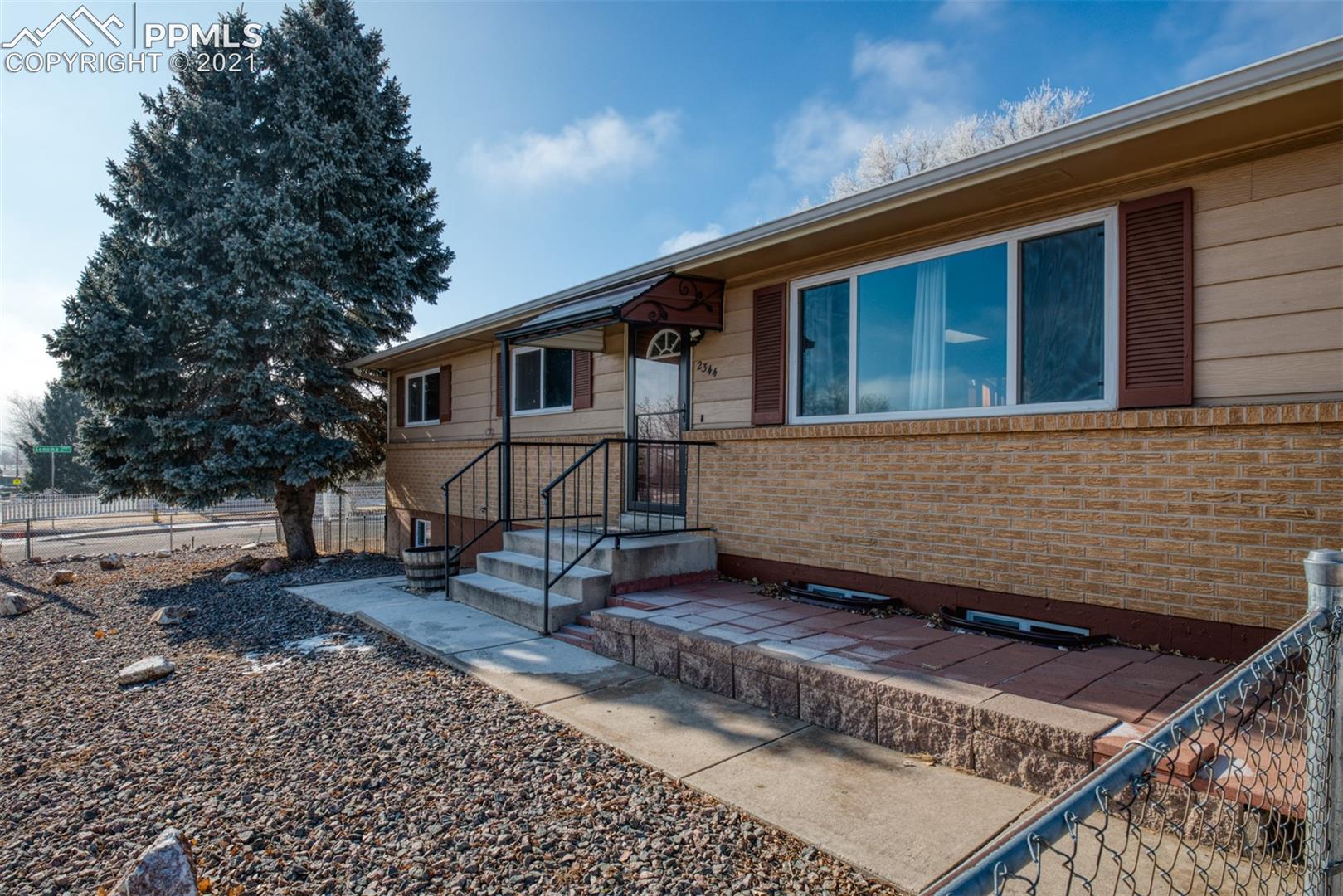 2344 Monterey Road Colorado Springs, CO 80910 - Photo 1 of 35 Gallery Image 1