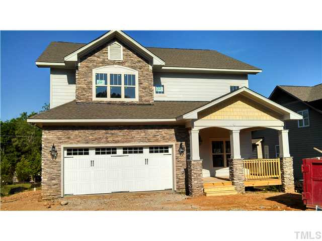 10113 2nd Star Court Raleigh, NC 27613 - Photo 2 of 7 Photo 2