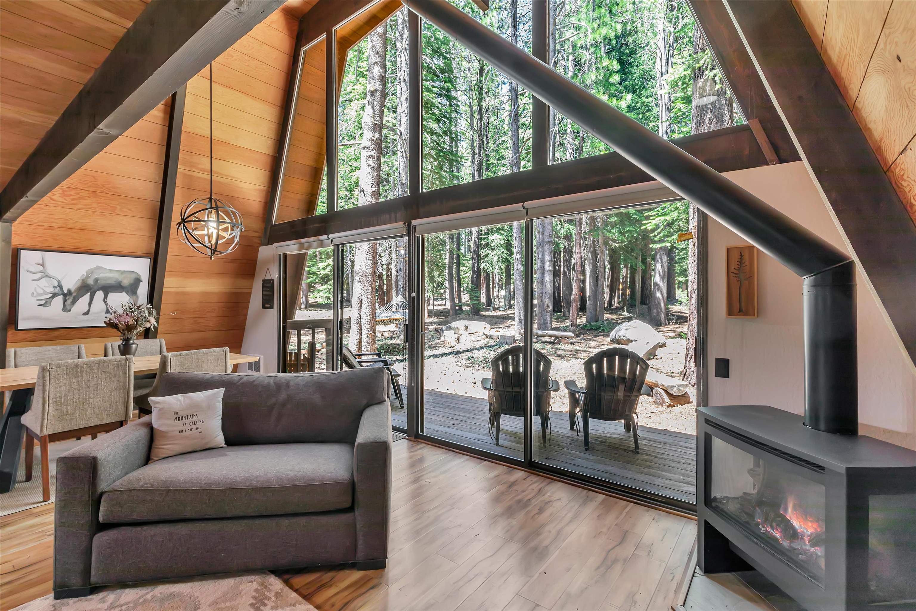 11864 Baden Road Truckee, CA 96161 - Photo 4 of 21 Gallery Image 4