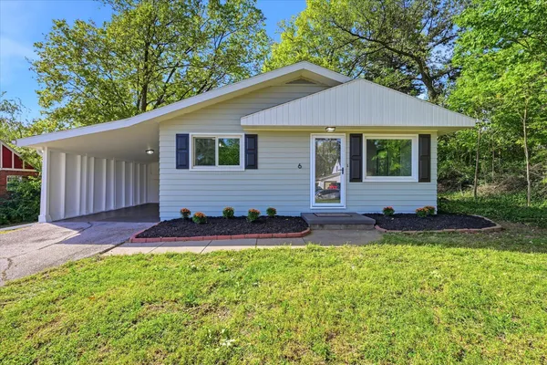 $265,000 | 6 North Myrtle Street, Glenwood, IA 51534