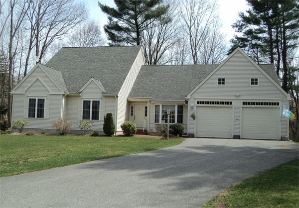 71 Cranberry Road Hanson, MA 02341 - Photo 1 of 19 Gallery Image 1