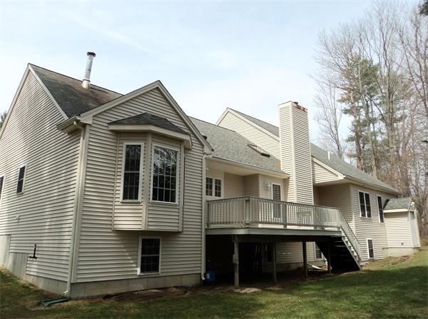 71 Cranberry Road Hanson, MA 02341 - Photo 17 of 19 Gallery Image 17
