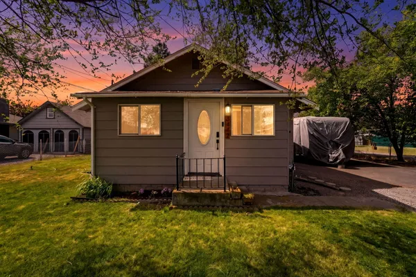 $245,000 | 3442 Bristol Avenue, Klamath Falls, OR 97603