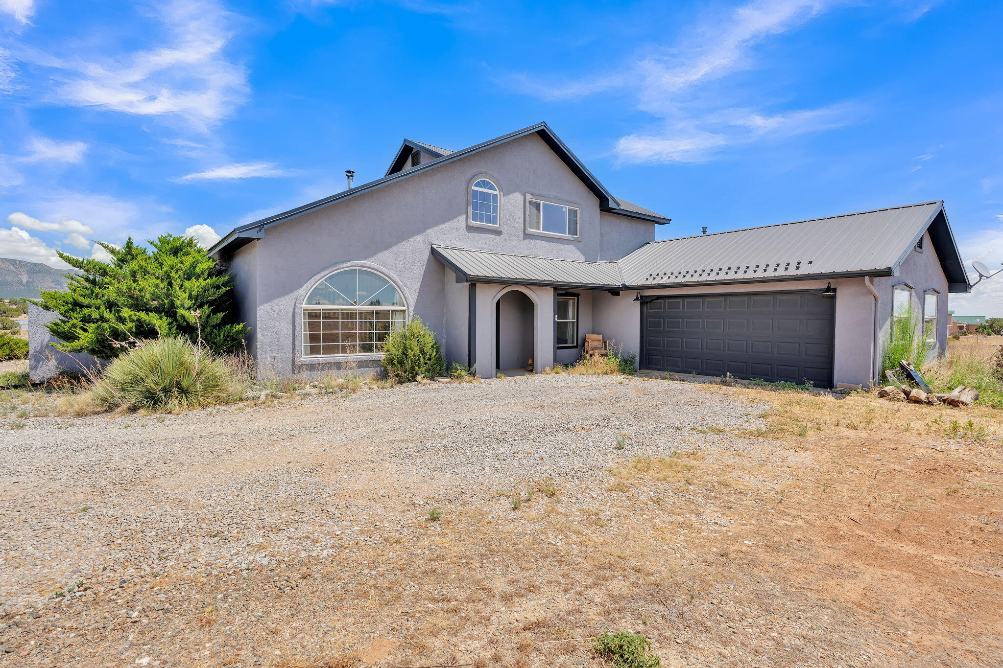 95 West Hill Ranch Road Edgewood, NM 87015 - Photo 5 of 50 Gallery Image 5