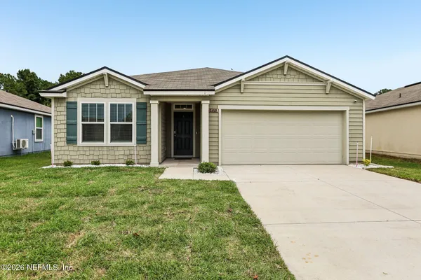 $1,850 | 3470 Lawton Pl Green Cove Springs, Green Cove Springs, FL 32043