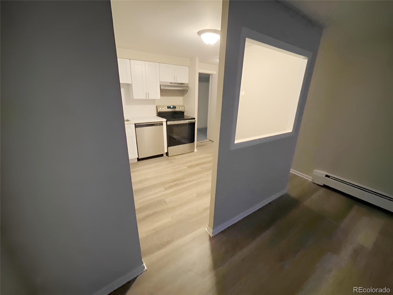 1304 South Parker Road, Unit 148 Denver, CO 80231 - Photo 10 of 23 a view of a kitchen with a sink