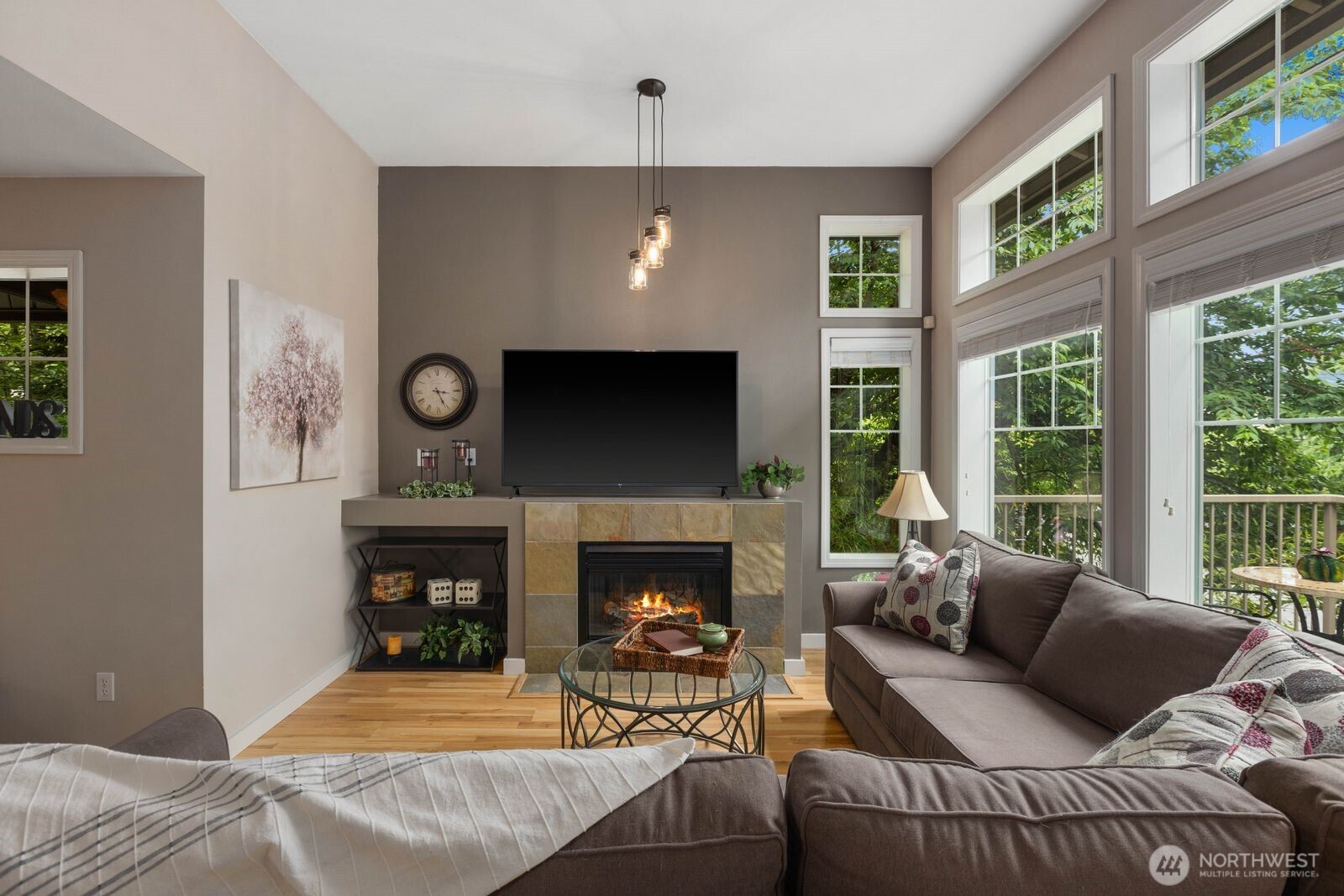 15325 Southeast 155th Place, Unit V2 Renton, WA 98058 - Photo 5 of 36
