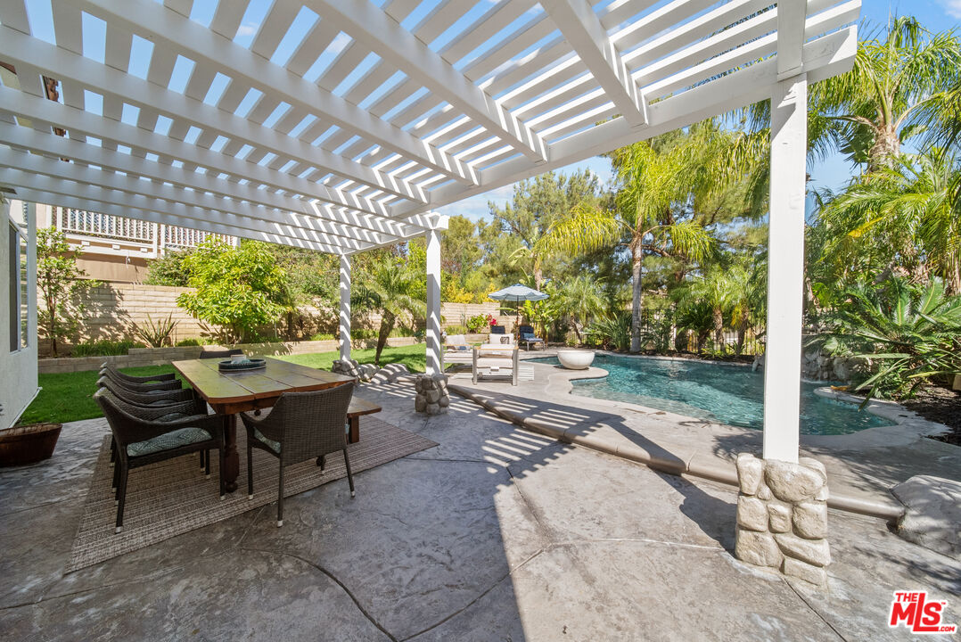 25656 Lewis Way Stevenson Ranch, CA 91381 - Photo 46 of 56
