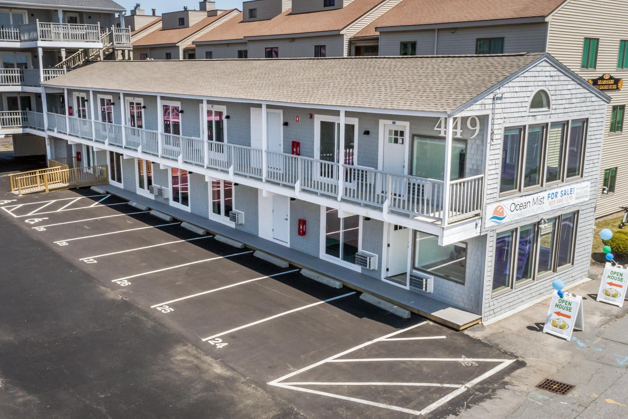 449 Ocean Boulevard, Unit 102 Hampton, NH 03842 - Photo 15 of 17