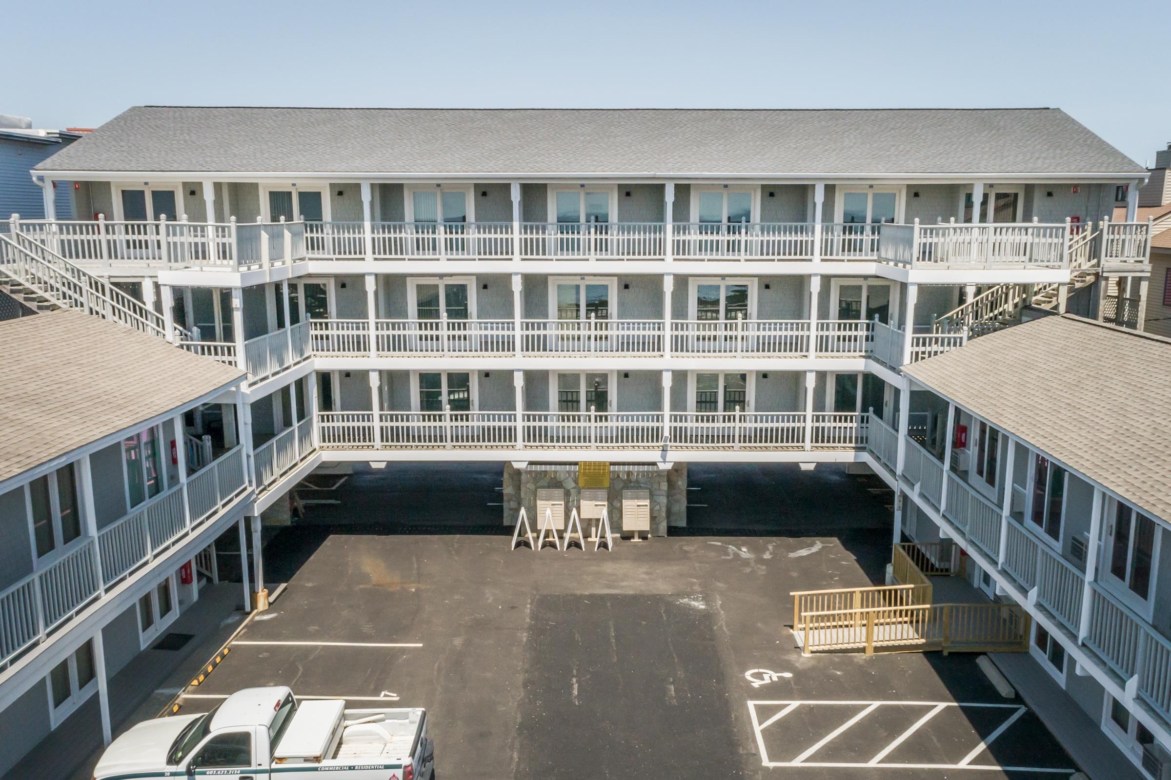 449 Ocean Boulevard, Unit 102 Hampton, NH 03842 - Photo 16 of 17