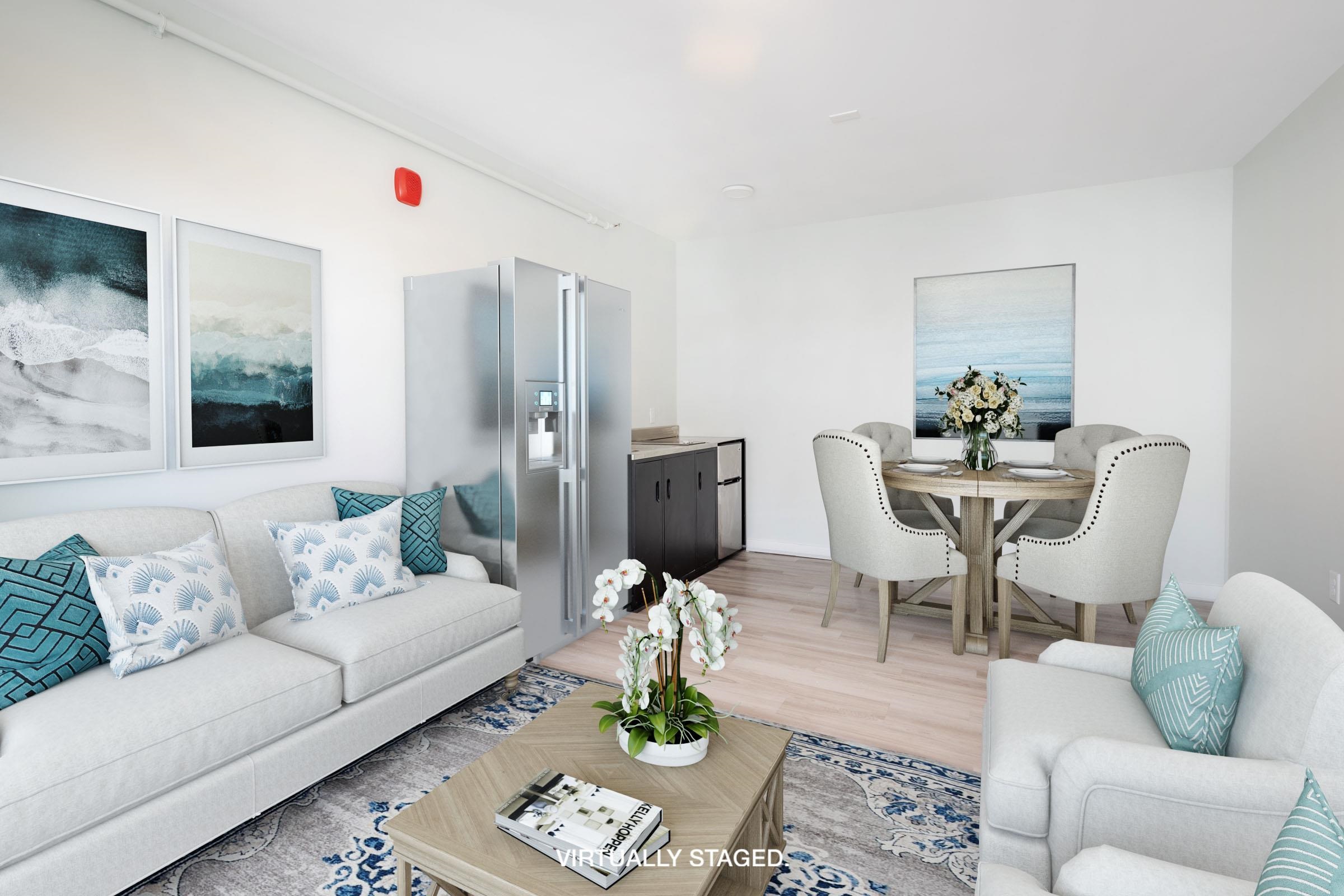 449 Ocean Boulevard, Unit 102 Hampton, NH 03842 - Photo 2 of 17