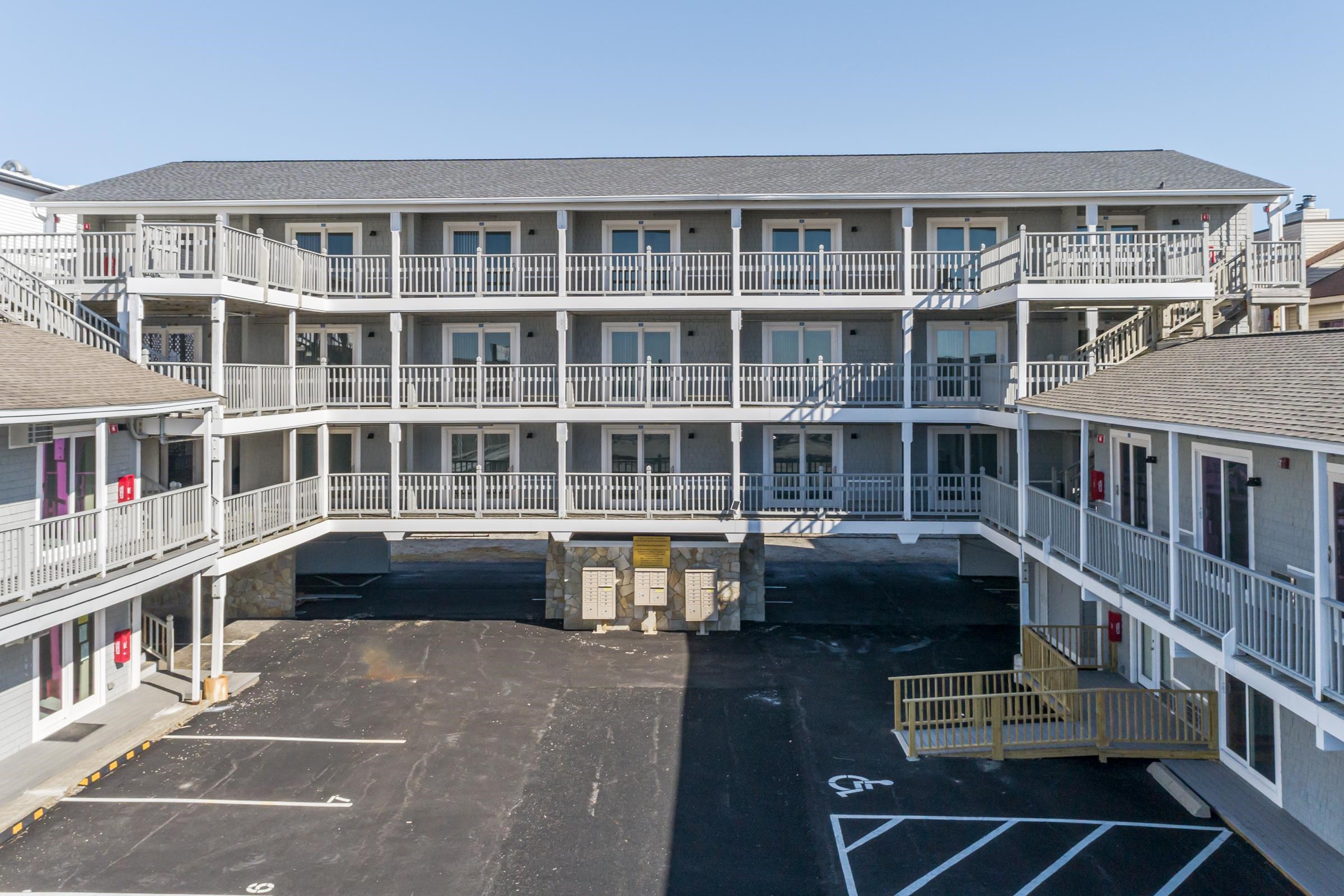 449 Ocean Boulevard, Unit 102 Hampton, NH 03842 - Photo 9 of 17