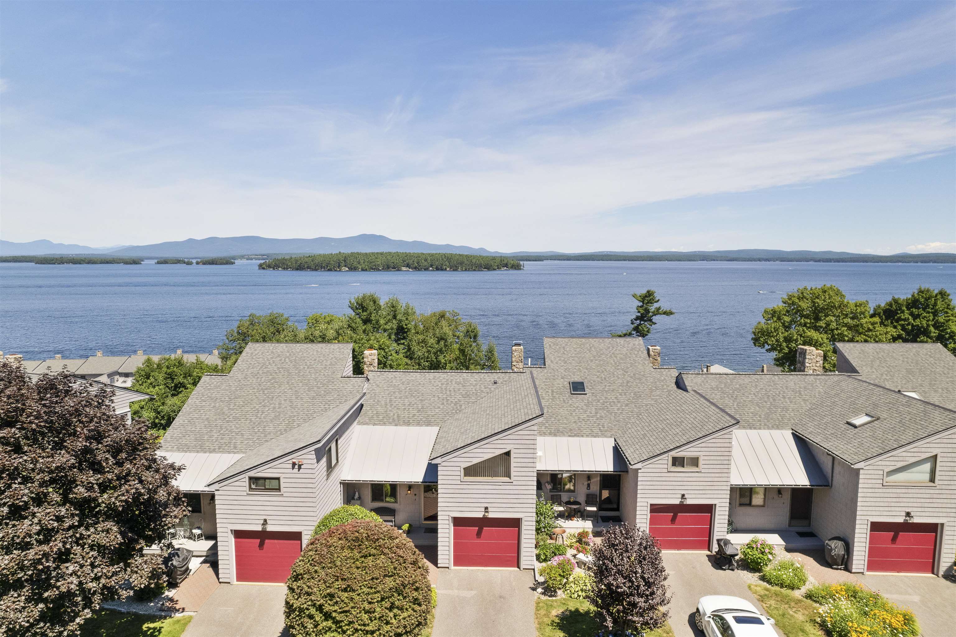 170 Belknap Point Road, Unit 13 Gilford, NH 03249 - Photo 1 of 40