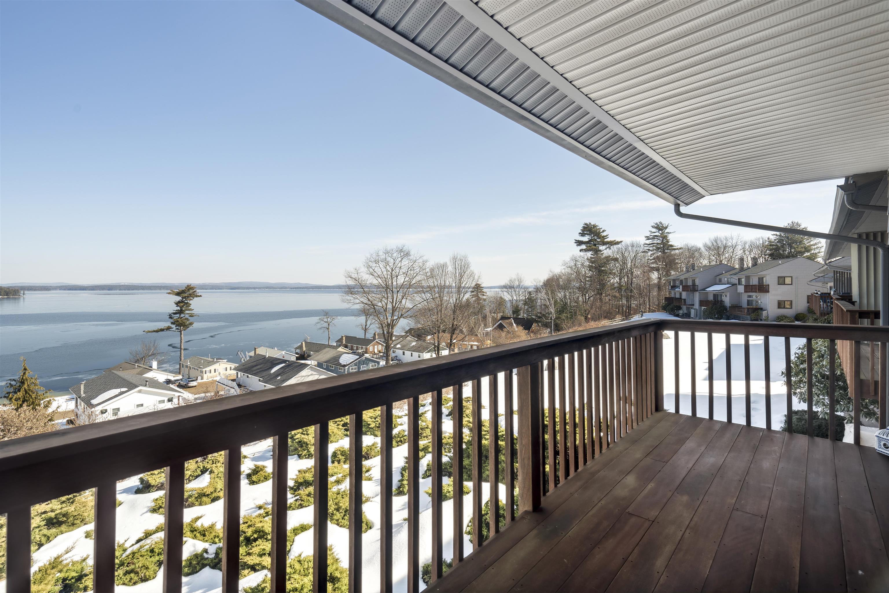 170 Belknap Point Road, Unit 13 Gilford, NH 03249 - Photo 12 of 40