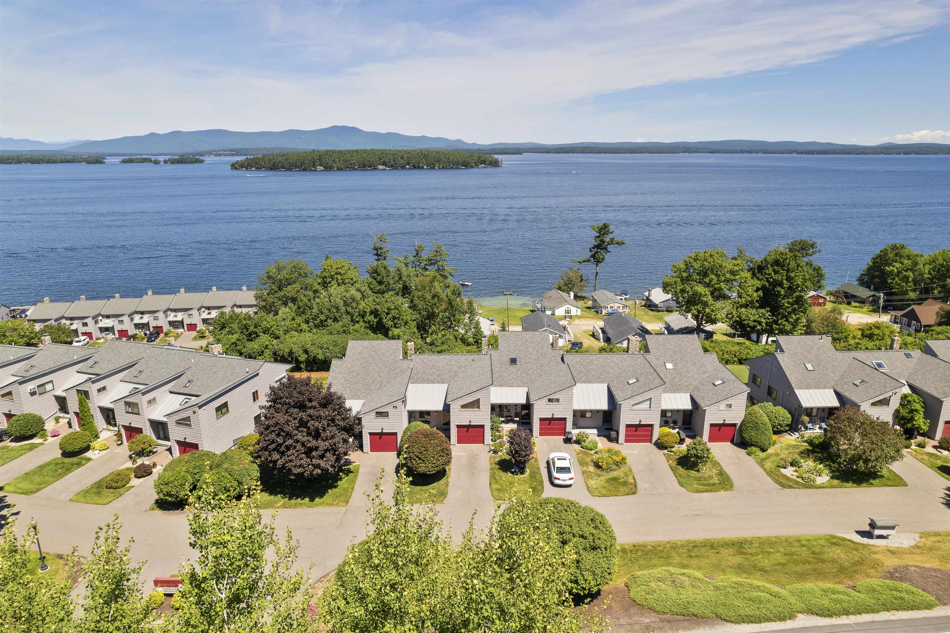 170 Belknap Point Road, Unit 13 Gilford, NH 03249 - Photo 2 of 40