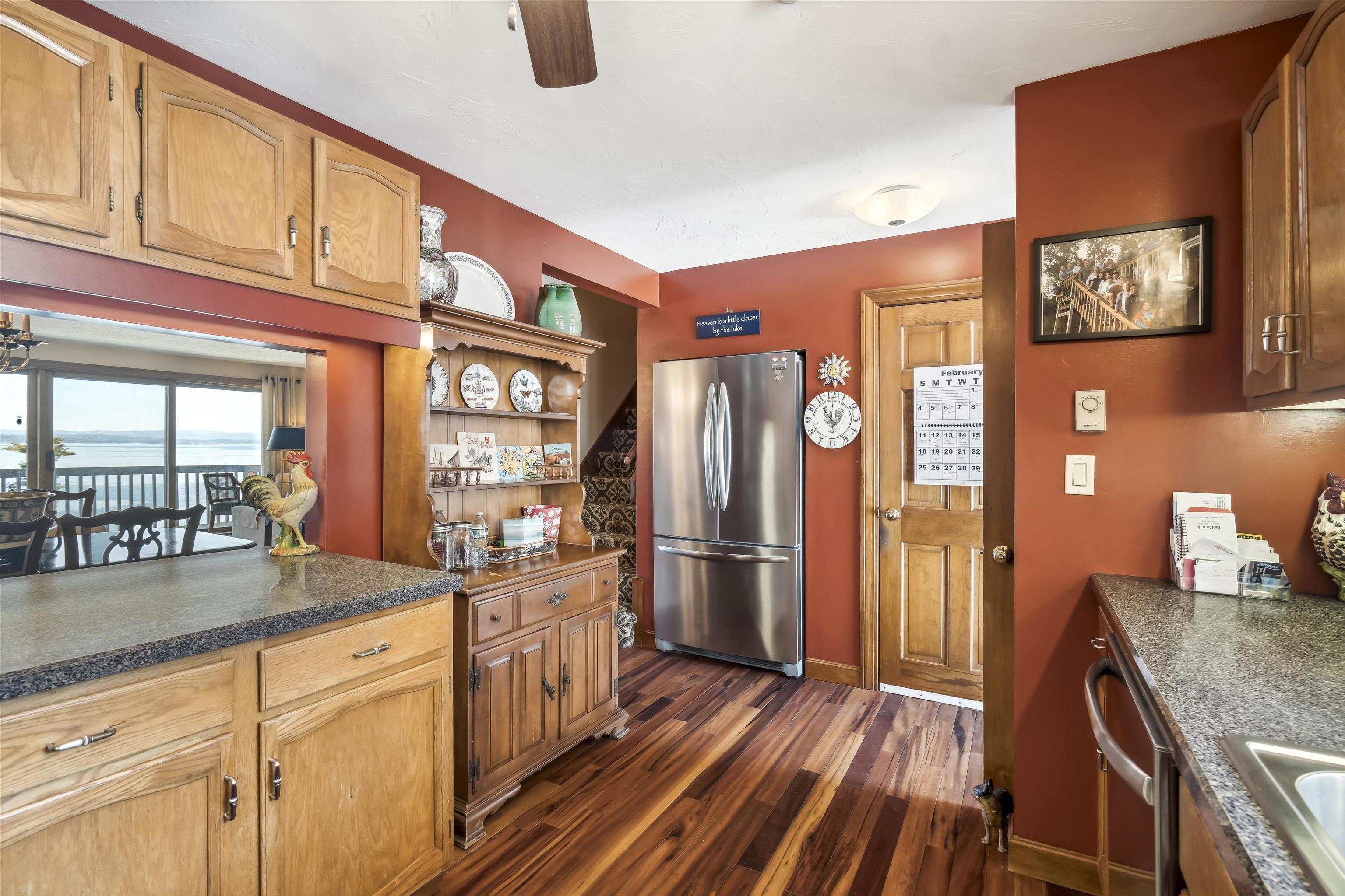 170 Belknap Point Road, Unit 13 Gilford, NH 03249 - Photo 3 of 40