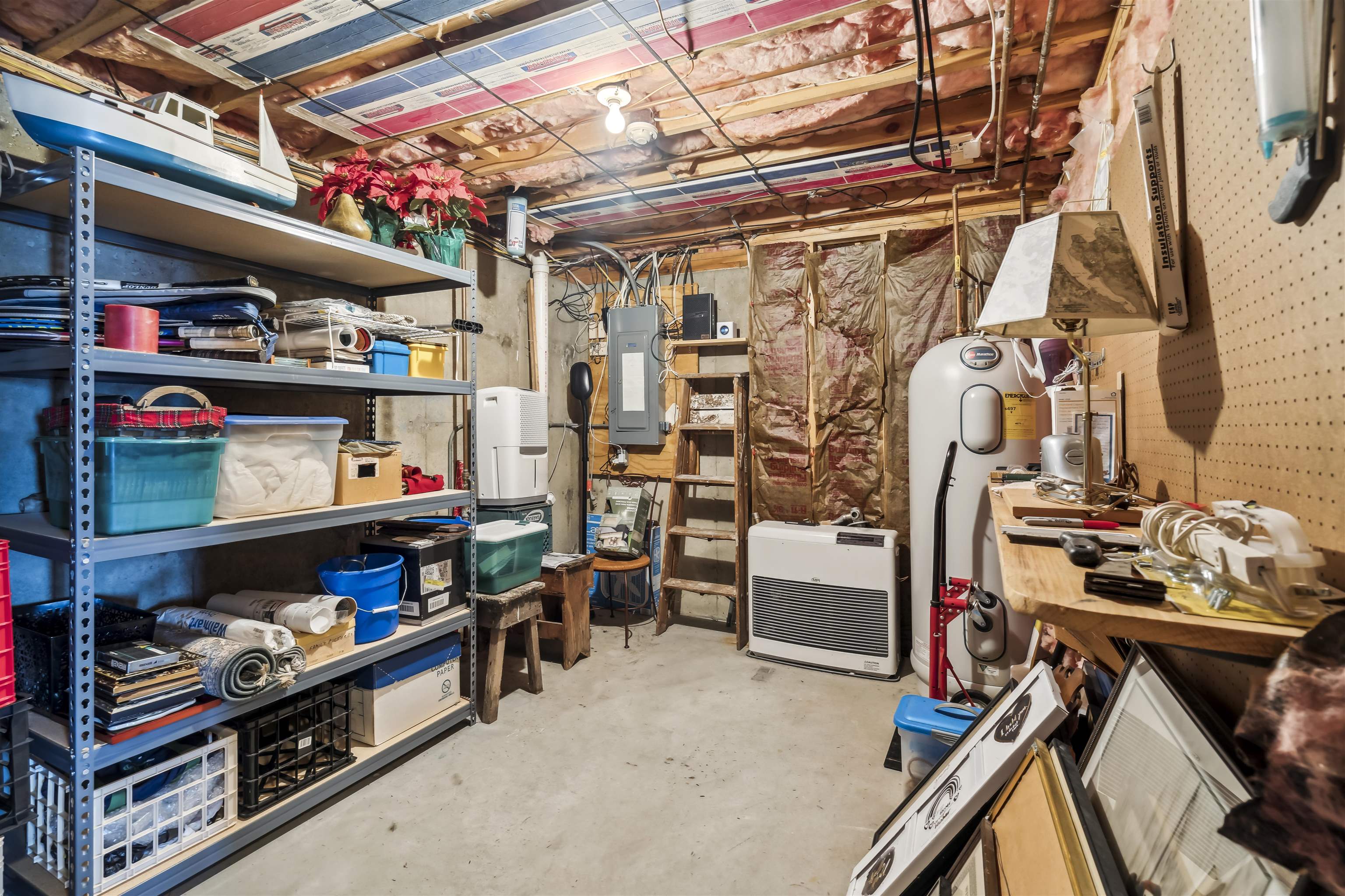 170 Belknap Point Road, Unit 13 Gilford, NH 03249 - Photo 32 of 40