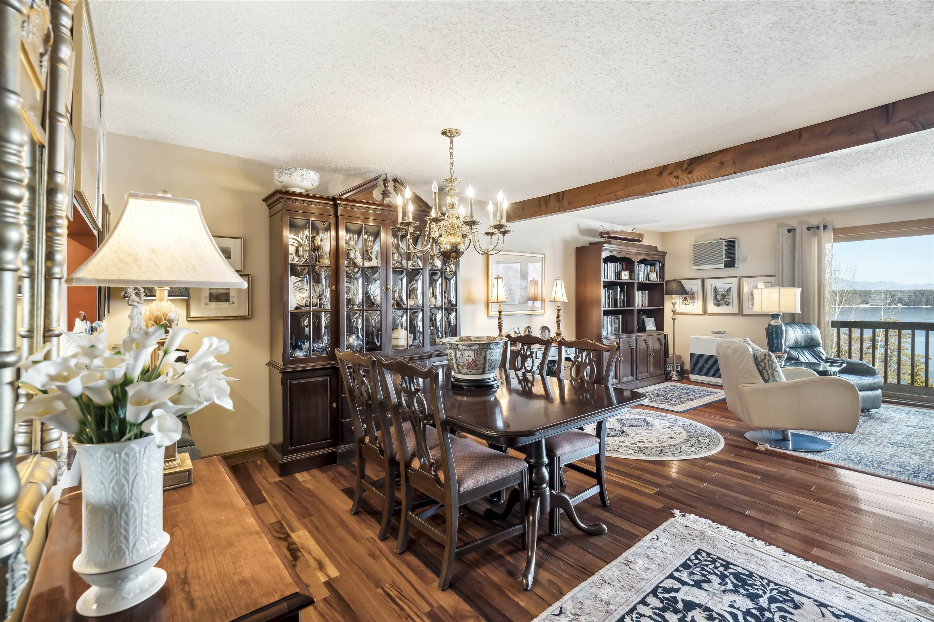 170 Belknap Point Road, Unit 13 Gilford, NH 03249 - Photo 6 of 40
