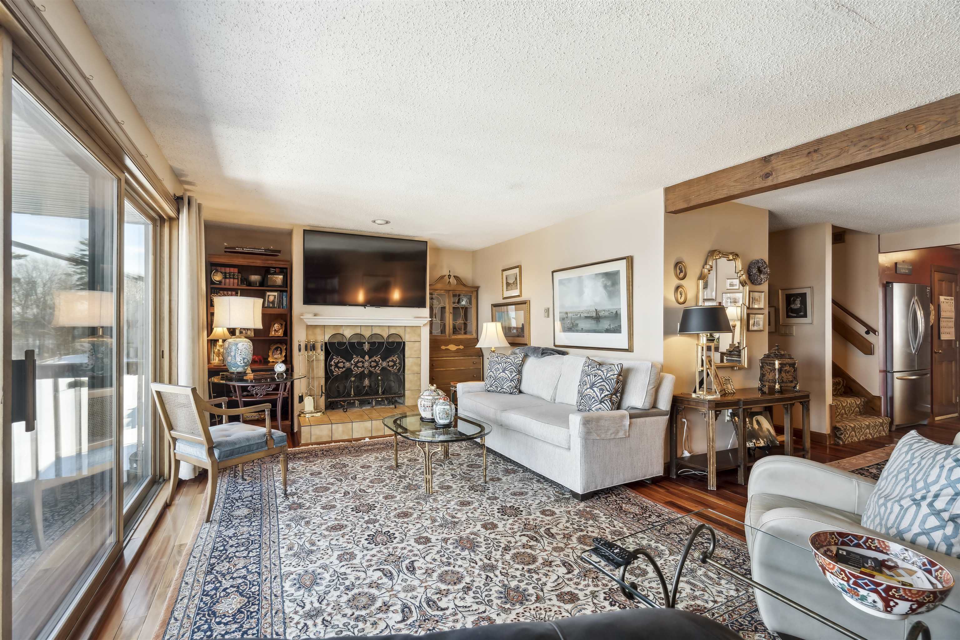 170 Belknap Point Road, Unit 13 Gilford, NH 03249 - Photo 8 of 40