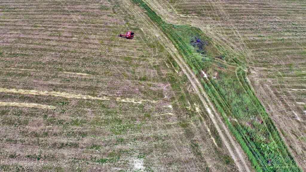 Lot 7 Drews Lake Road Houlton, ME 04730 - Photo 27 of 34 farm-hay-bailer-houlton-me