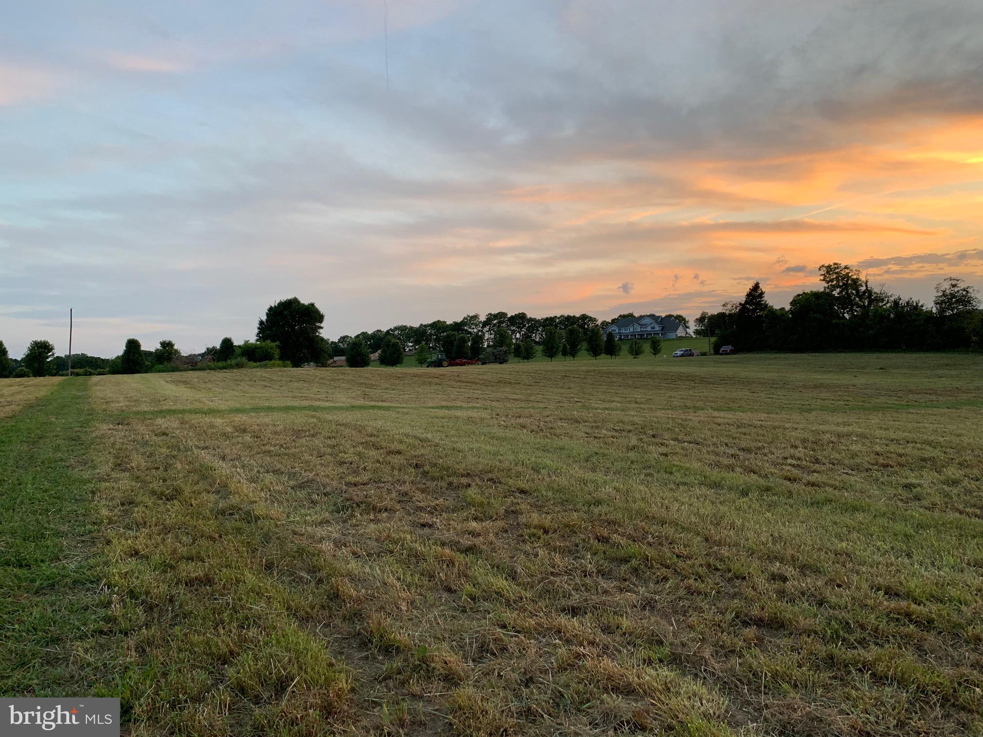 Lot #1 Engle Molers Road Shepherdstown, WV 25443 - Photo 11 of 15