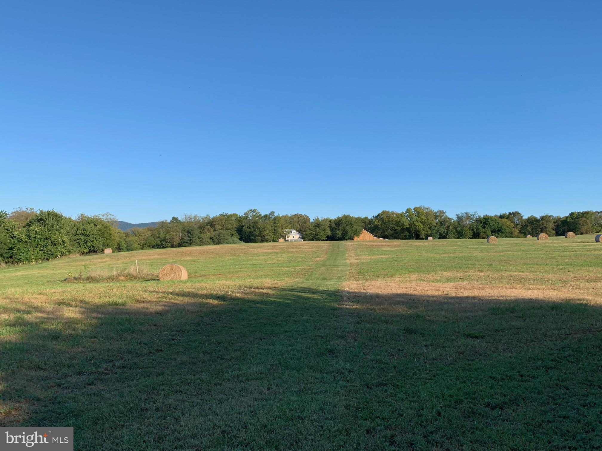Lot #1 Engle Molers Road Shepherdstown, WV 25443 - Photo 5 of 15