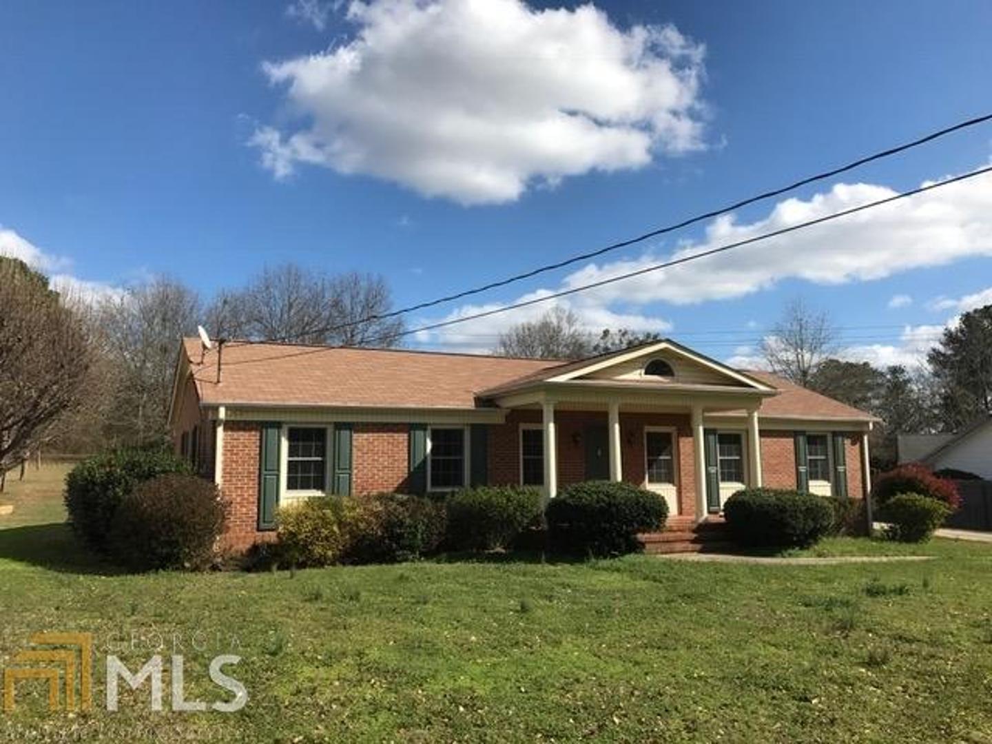 203 Brown Acres Road, Unit 25 Griffin, GA 30224 - Photo 1 of 1 Gallery Image 1