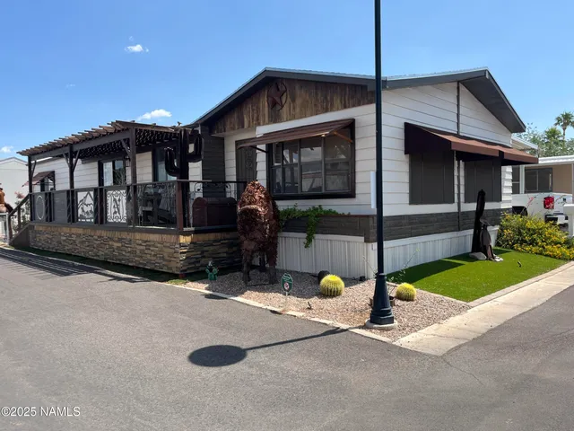 $79,995 | 3833 North Fairview Avenue, Unit 118, Tucson, AZ 85705