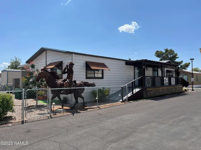 $79,995 | 3833 North Fairview Avenue, Unit 118, Tucson, AZ 85705