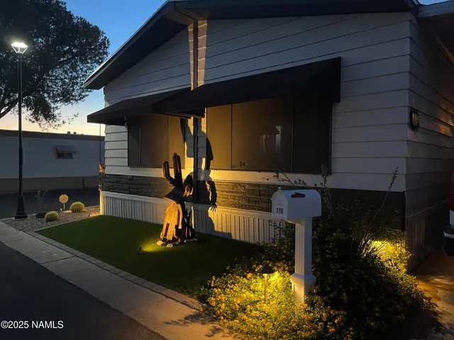 $79,995 | 3833 North Fairview Avenue, Unit 118, Tucson, AZ 85705