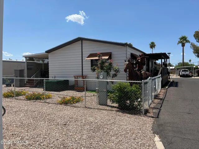 $79,995 | 3833 North Fairview Avenue, Unit 118, Tucson, AZ 85705