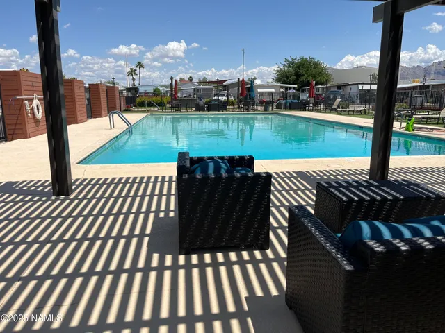 $79,995 | 3833 North Fairview Avenue, Unit 118, Tucson, AZ 85705