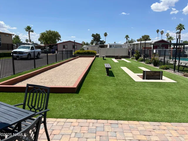 $79,995 | 3833 North Fairview Avenue, Unit 118, Tucson, AZ 85705