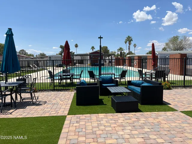 $79,995 | 3833 North Fairview Avenue, Unit 118, Tucson, AZ 85705