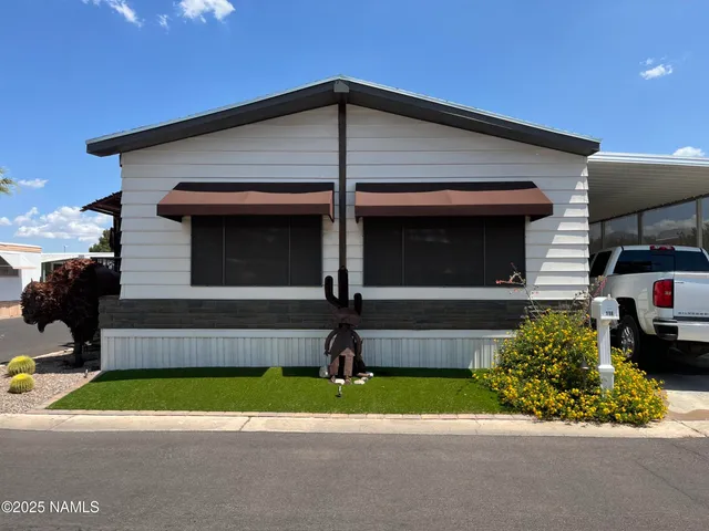 $79,995 | 3833 North Fairview Avenue, Unit 118, Tucson, AZ 85705